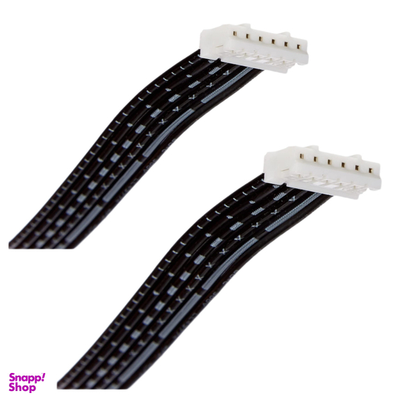 آمپلی فایر خودرو 4 کانال 4×120 آدیو بان مدل AD-4120 4200Watt