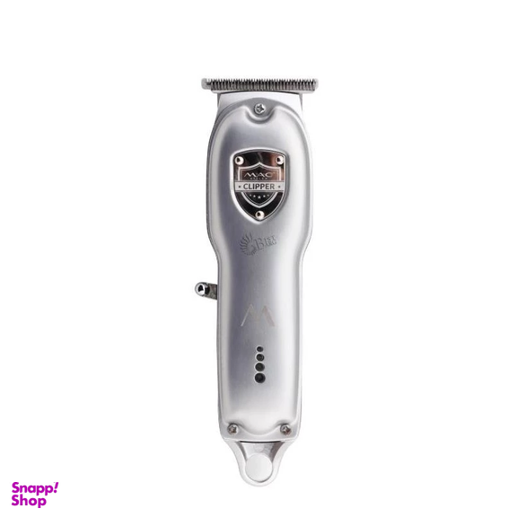 ماشین اصلاح موی سر و صورت مک استایلر مدل MC-5805