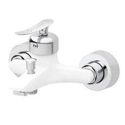 شیر حمام حکمت نشان مدل چکاوک کد SK