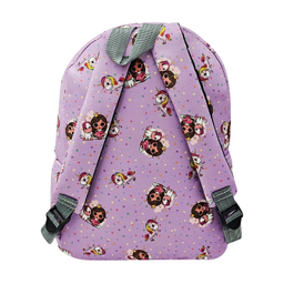 کوله پشتی دخترانه مدل یونیکورن