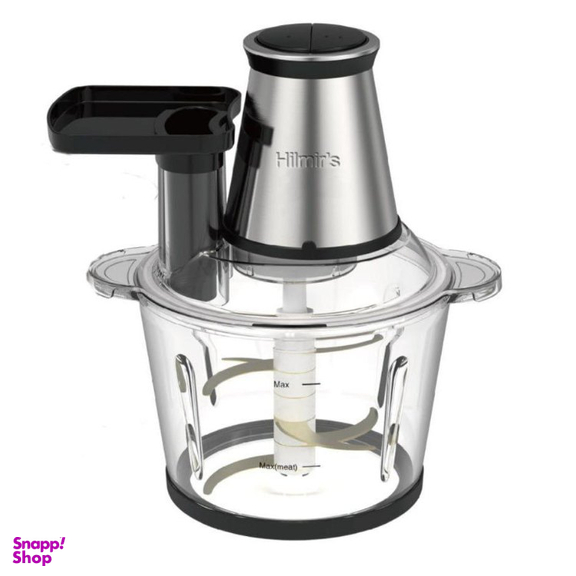 خردکن هیلمرز کد 5140