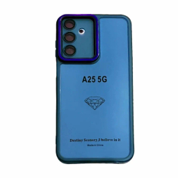 کاور گوشی موبایل فشن کد 6616 مناسب سامسونگ Galaxy A25 5G