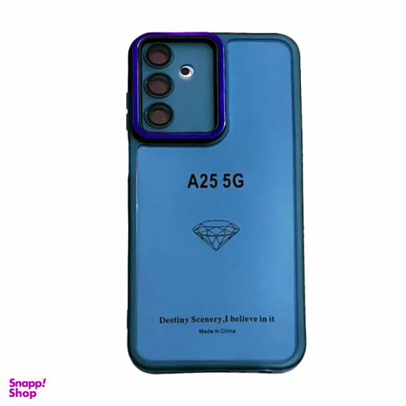 کاور گوشی موبایل فشن کد 6616 مناسب سامسونگ Galaxy A25 5G