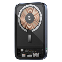 پاوربانک یوسمز مدل CD184 ظرفیت 10000 میلی آمپر ساعت