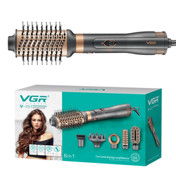 سشوار حالت دهنده وی جی آر مدل V-491