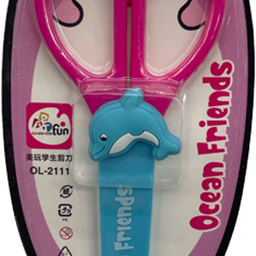 قیچی مدل 2111