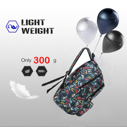 کوله پشتی دخترانه توریث مدل MB-400
