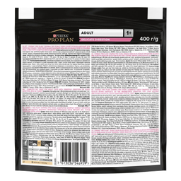 غذای خشک گربه پروپلن مدل Delicate Digestion طعم بوقلمون وزن 400 گرم