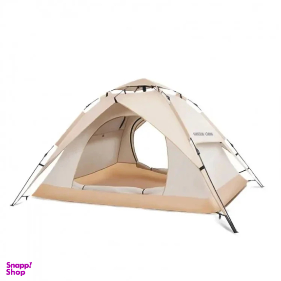 چادر مسافرتی گرین لاین مدل G4 Ultimate