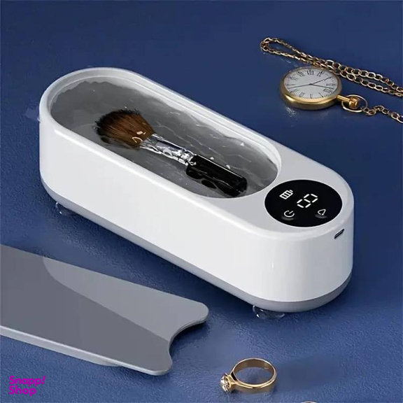 شوینده التراسونیک مدل Glasses Case