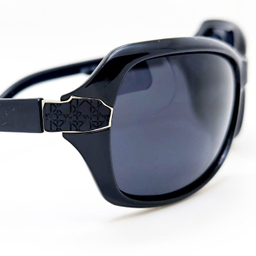 عینک آفتابی کارازا کد 2011 رنگ مشکی