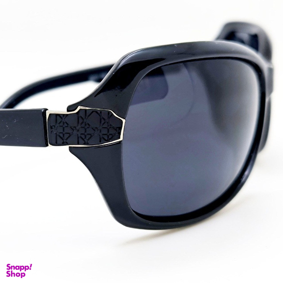 عینک آفتابی کارازا کد 2011 رنگ مشکی