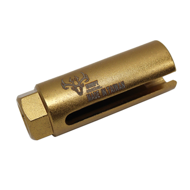 آچار بکس سنسور اکسیژن مدل سویفت YP-TAIWANI-9CM درایو 1.2 اینچ