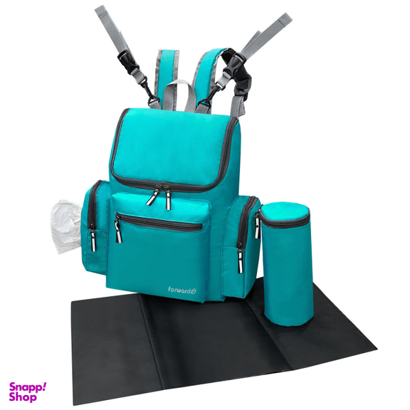 کوله پشتی فوروارد کد FCLT33NW