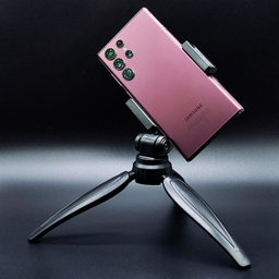 سه پایه نگهدارنده گوشی موبایل ایتوک مدل QZSD - 166i