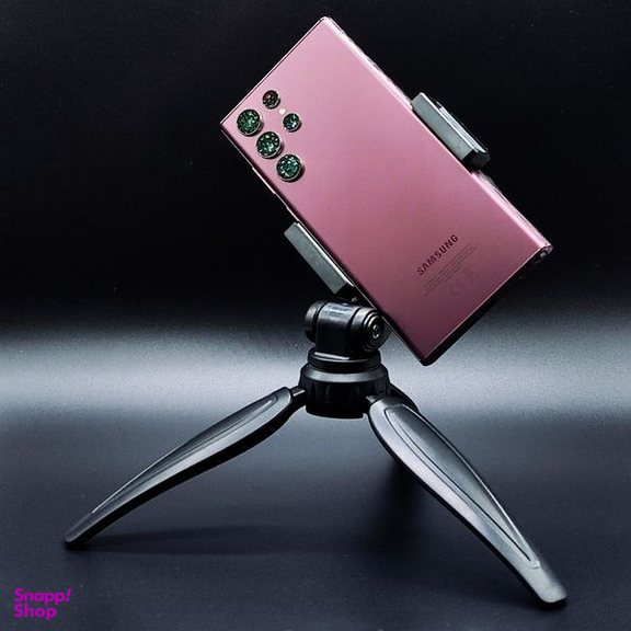 سه پایه نگهدارنده گوشی موبایل ایتوک مدل QZSD - 166i
