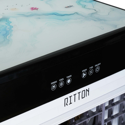 کولر آبی قابل حمل ریتون مدل VENTO7000