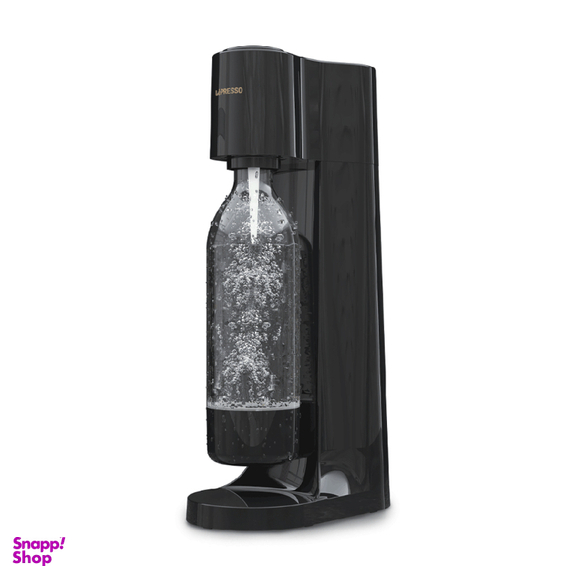 دستگاه سودا ساز لپرسو مدل LPSWMKBK