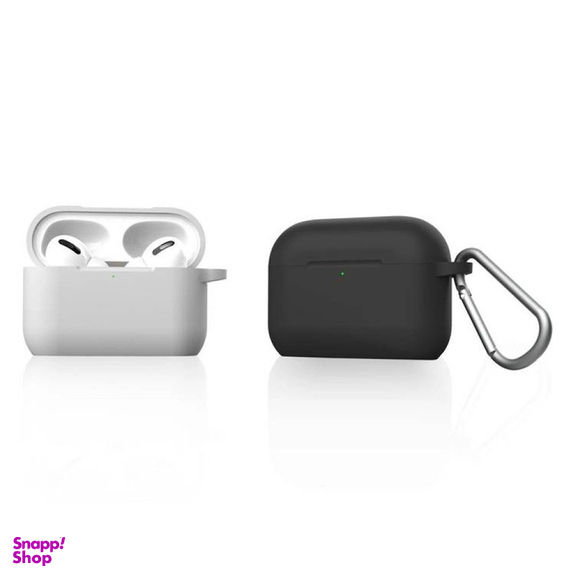 کاور گرین مدل Berlin Silicone Case مناسب کیس اپل ایرپاد پرو 2