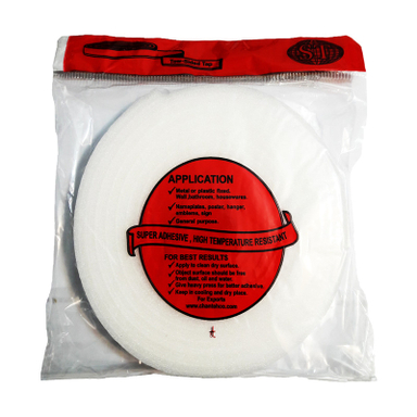 نوار چسب درزگیر اس تی مدل 4in1 بسته 4 عددی