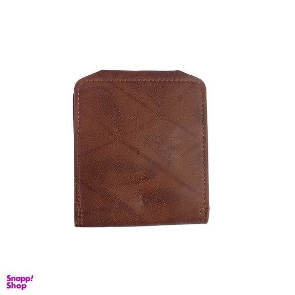 کیف پول و جاکارتی مردانه سن سون کد 1256