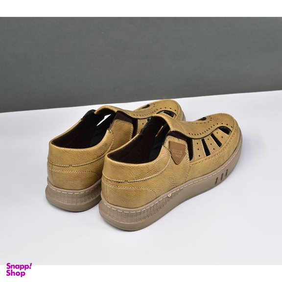 صندل مردانه پویان گام پیام مدل تاک کد 11175