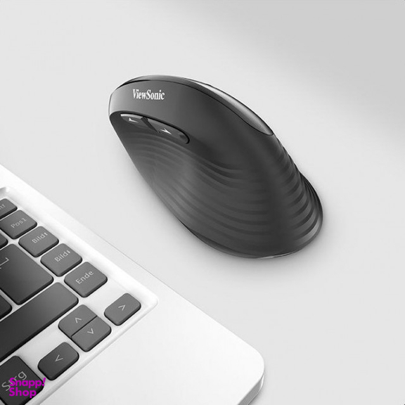 ماوس ورتیکال بی سیم ویوسونیک مدل MW610