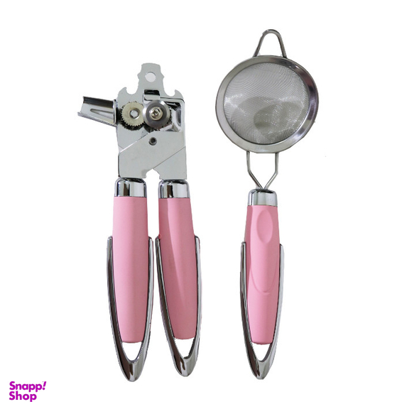 ست ابزار آشپزخانه 8 پارچه ویتارا کد KGS02
