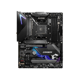 مادربرد مخصوص بازی ام اس آی مدل MPG B550 GAMING CARBON WIFI
