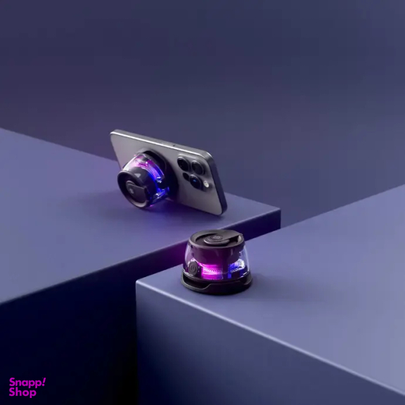 اسپیکر مغناطیسی قابل حمل پرودو مدل Soundtec Magnetic