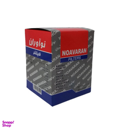 فیلتر روغن خودرو نوآوران مدل NO2109 مناسب ون دلیکا