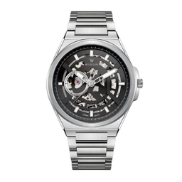 ساعت عقربه ای مردانه واتسون مدل Automatic W 1243 G