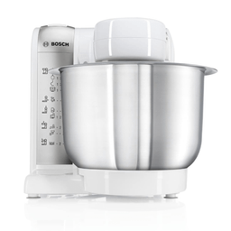 ماشین آشپزخانه بوش مدل BOSCH MUM4 MUM48W1