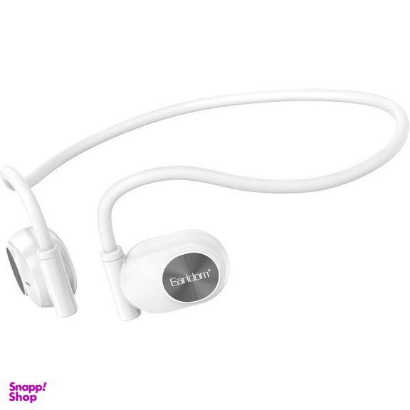 هدفون بلوتوثی دورگردنی ارلدام ET-BH82