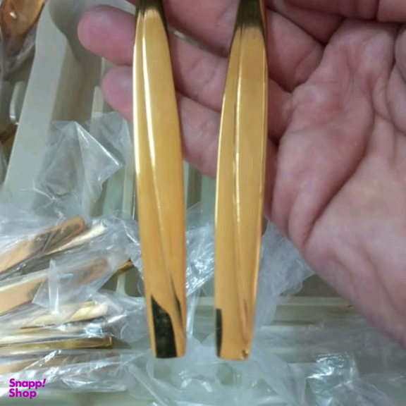 سرویس قاشق و چنگال 114 پارچه یونیک طرح براق کد 6