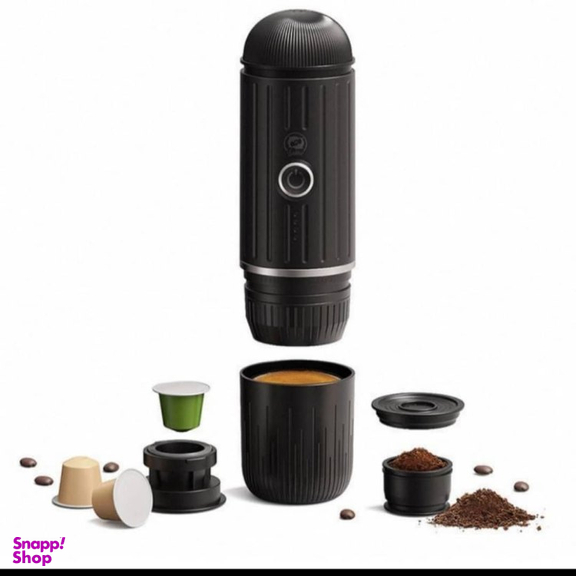 اسپرسوساز شارژی یونیک لایف کد UL-2268