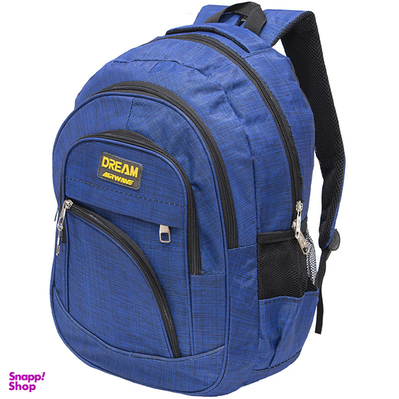 کوله پشتی پسرانه توریث مدل VESTAR-1100