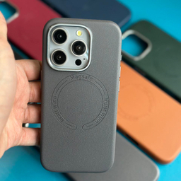 کاور گوشی موبایل ویوا مادرید مدل Metal Iron مناسب برای اپل iPhone 13