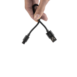 پاوربانک 22.5 وات جی بی کیو مدل PB-7210 ظرفیت 10000 میلی آمپر ساعت
