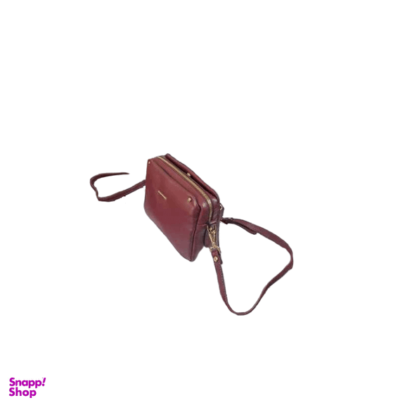کیف رودوشی زنانه مارال چرم کد 440600700202400