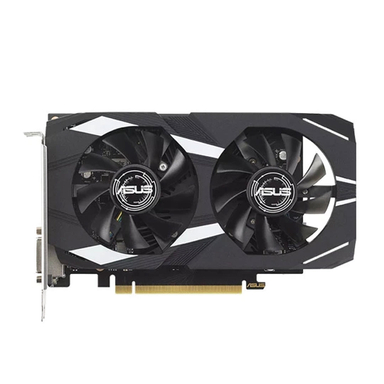 کارت گرافیک ایسوس مدل Dual GeForce RTX 3050 OC Edition 6GB