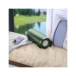 اسپیکر بلوتوثی قابل حمل هوکو مدل HC5