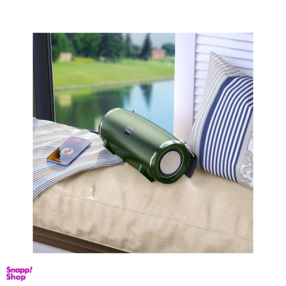 اسپیکر بلوتوثی قابل حمل هوکو مدل HC5