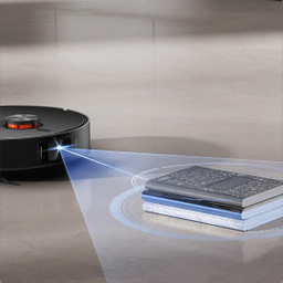 جاروبرقی رباتیک شیائومی کد Xiaomi robat vacum x20max