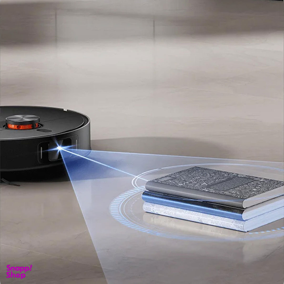 جاروبرقی رباتیک شیائومی کد Xiaomi robat vacum x20max