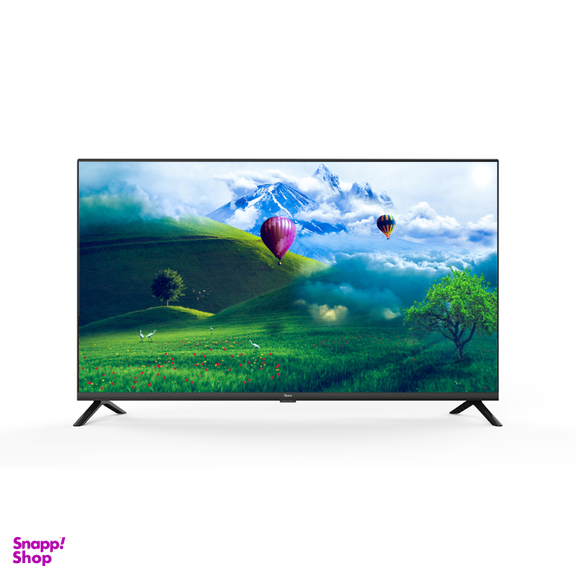 تلویزیون ال ای دی جی پلاس مدل GTV-40SH438N سایز 40 اینچ