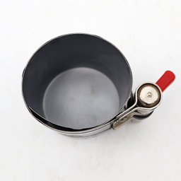 رینگ جمع کن خودرو مدل الفنت کد YP-MINIBOOS-90-175MM