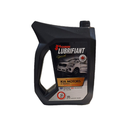روغن موتور لوبریفنت کانادا مدل 5-30 API SN حجم 5 لیتر مناسب کیا و هیوندا