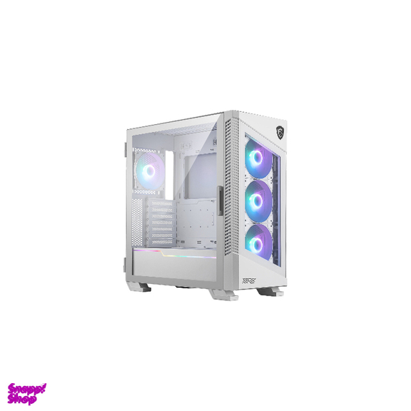 کیس کامپیوتر ام اس آی مدل MPG VELOX 100R