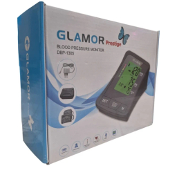 فشارسنج دیجیتالی گلامور مدل 1305